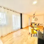 Apartamento Centre - Balcon - Parking Gratuit *