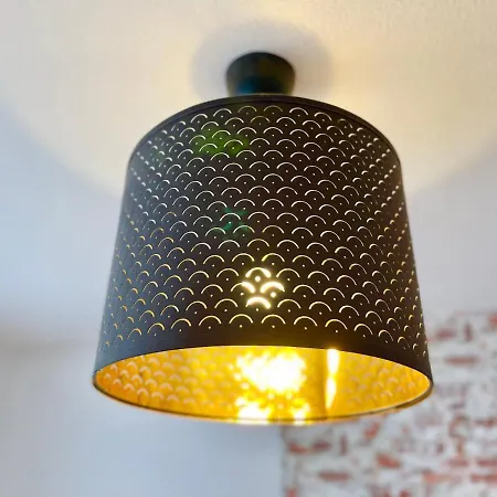 Centre - Balcon - Parking Gratuit