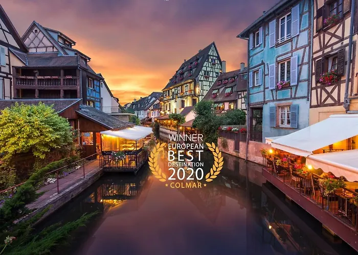 Centre - Balcon - Parking Gratuit