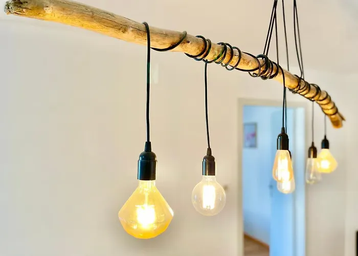 דירה Centre - Balcon - Parking Gratuit